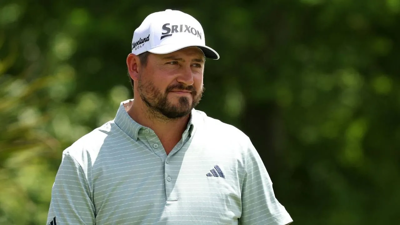 Andrew Novak Fokus Pertahankan Gelar Zurich Classic Sambil Pantau Draft NFL