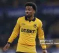 Angel Gomes Siap Tinggalkan Wolves dan Kembali ke Marseille