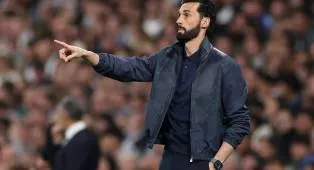 Arbeloa Coret Ceballos dari Skuad Real Madrid