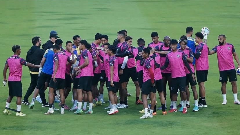 Arkhan Fikri: Arema FC Bertekad Raih Prestasi Lebih di Musim Ini