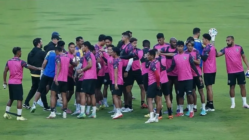 Arkhan Fikri: Arema FC Bertekad Raih Prestasi Lebih di Musim Ini - sumber: (ileagueid)