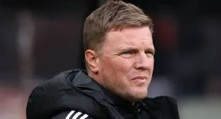 Arsenal Diuntungkan, Dua Bintang Newcastle Absen Lawan Mereka