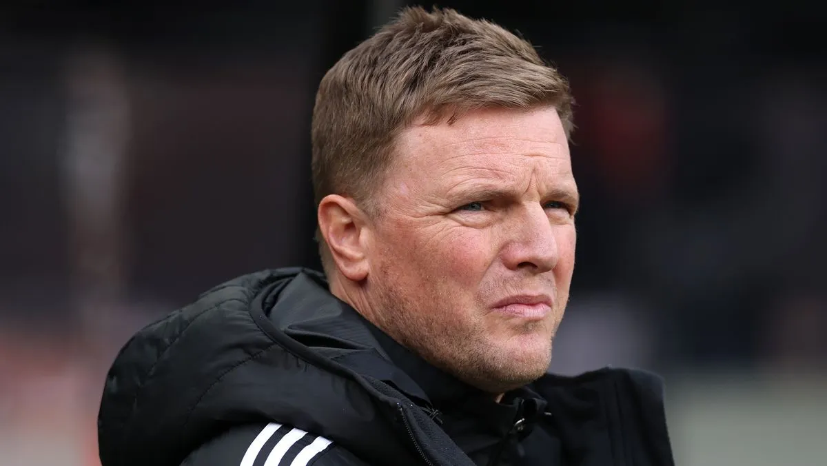 Arsenal Diuntungkan, Dua Bintang Newcastle Absen Lawan Mereka - sumber: (footballlondon)