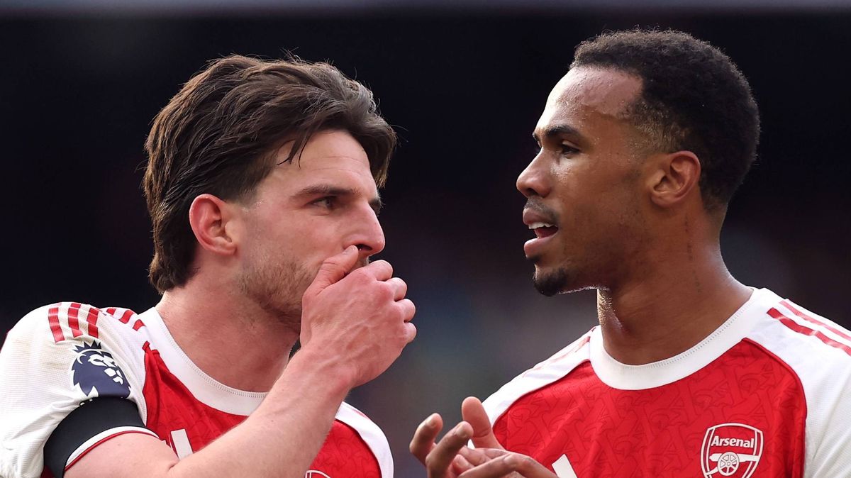 Arteta Dapat Kabar Positif Transfer, Rice Dapat Kritikan Tajam