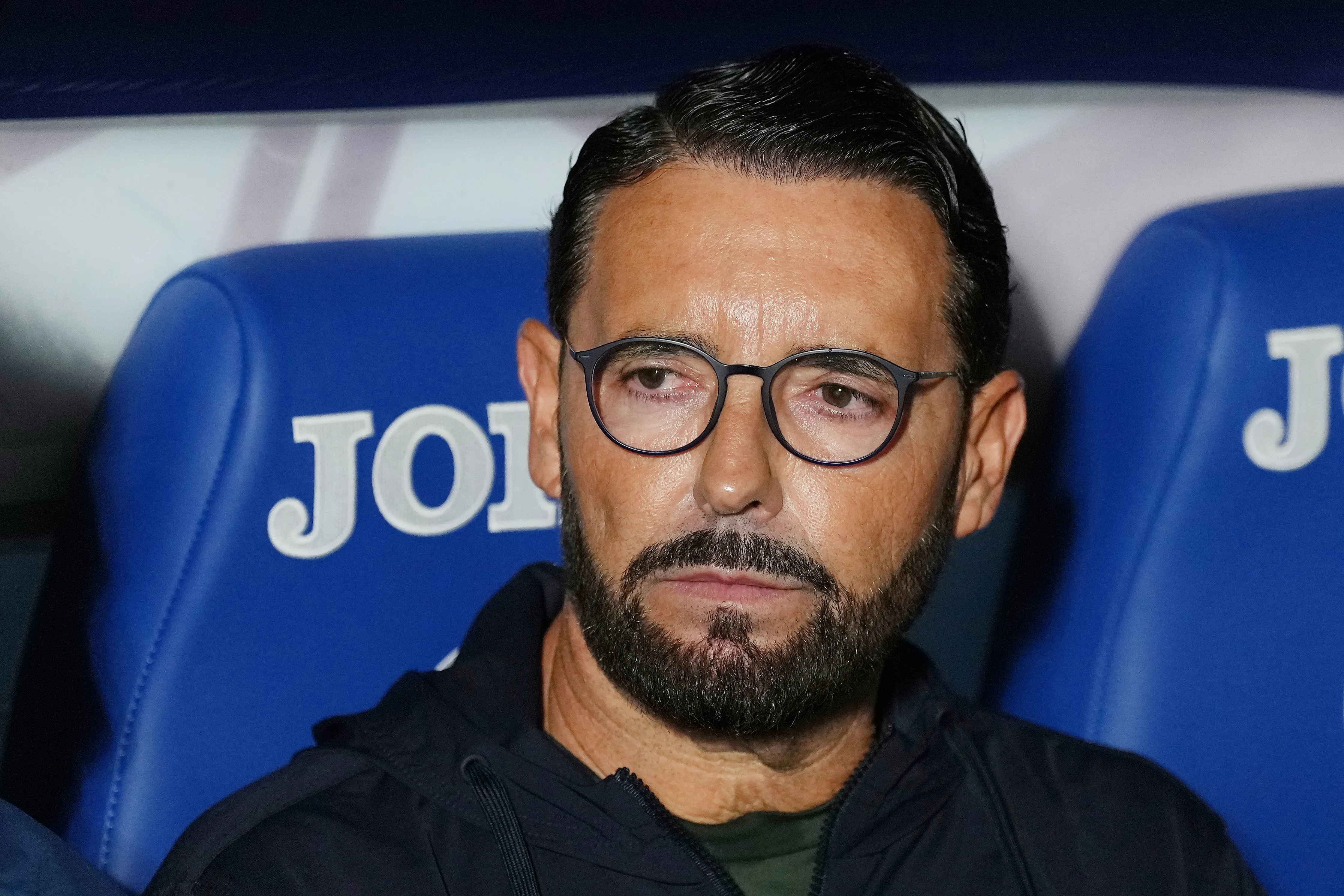 Bordalas: Flick Harus Fokus pada Timnya Sendiri - sumber: (footballespana)