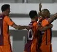 Borneo FC Vs Semen Padang FC, Bak David Menantang Goliath