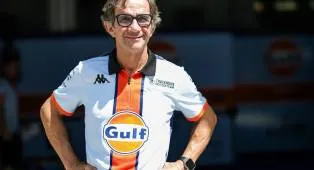 Brivio: Saatnya Trackhouse Rekrut Pembalap MotoGP Berpengalaman