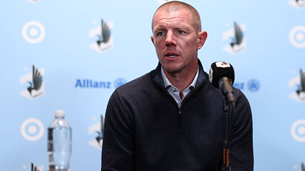 Cameron Knowles Puji Mentalitas Minnesota United Jelang Hadapi Los Angeles FC