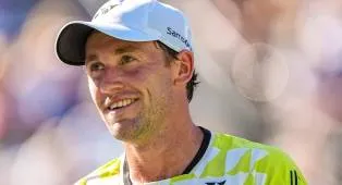 Casper Ruud Ingat Saran Rafael Nadal Jelang Pertahankan Gelar Di Madrid