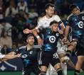 Catatan Statistik Jelang Laga Minnesota United vs Los Angeles FC di MLS