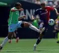 Catatan Statistik Jelang Laga Seattle Sounders vs FC Dallas di MLS