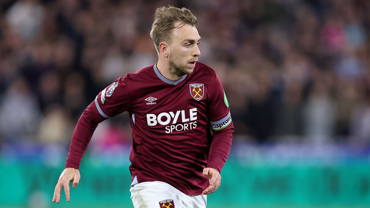 Chelsea Jadikan Jarrod Bowen Target Utama untuk Perkuat Lini Serang