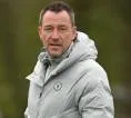Chelsea Kembali Abaikan John Terry dari Peran Tim Utama