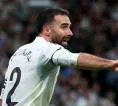 Dani Carvajal Masih Menunggu Pendekatan dari Manajemen Real Madrid