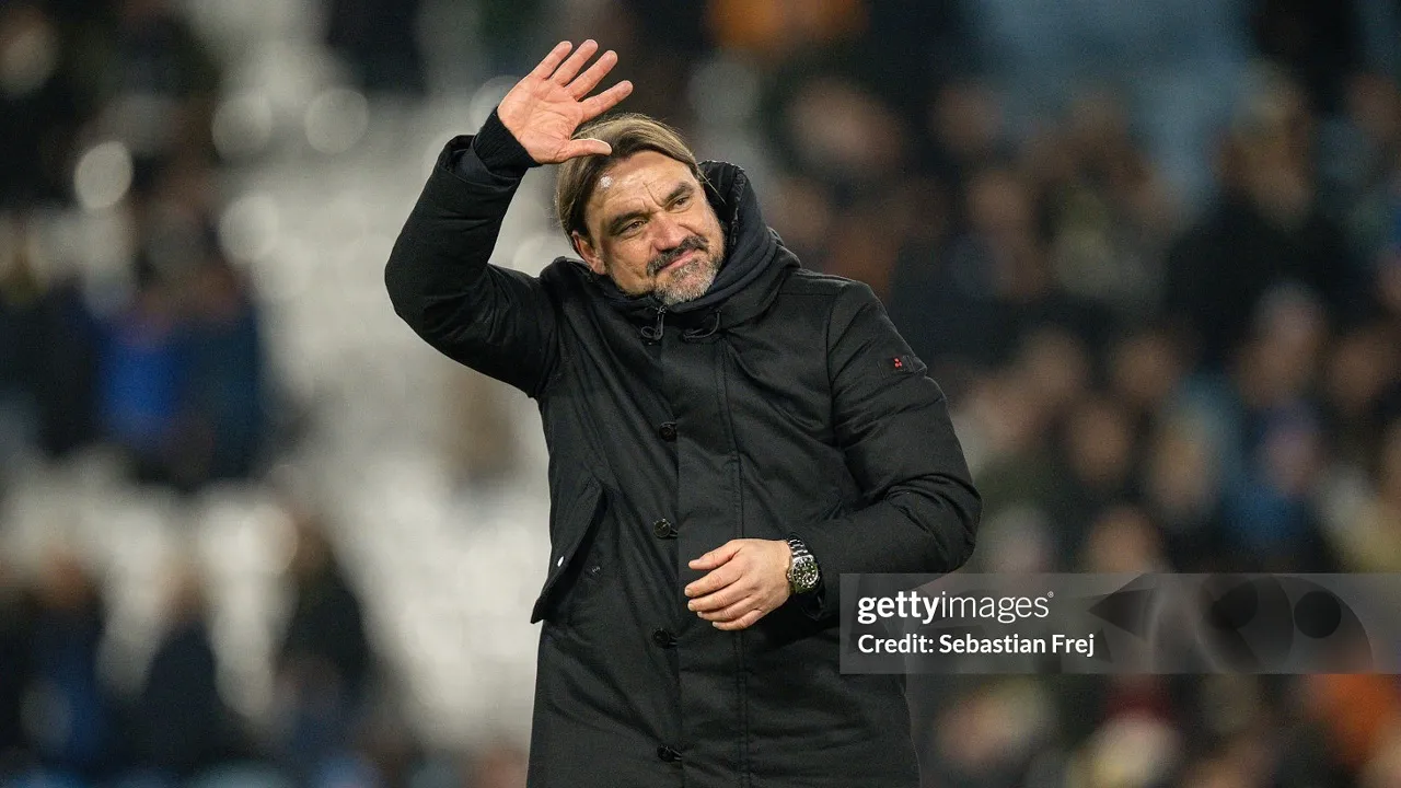 Daniel Farke Waspadai Chelsea Usai Liam Rosenior Dipecat