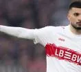Deniz Undav Bahagia Stuttgart Lolos Dramatis, Siap Tantang Bayern di Final