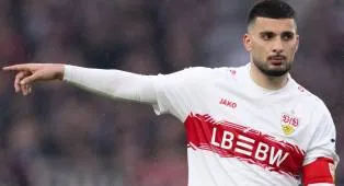 Deniz Undav Bahagia Stuttgart Lolos Dramatis, Siap Tantang Bayern di Final