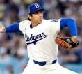 Dodgers Pertimbangkan Shohei Ohtani Tak Memukul Saat Jadi Pitcher