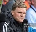 Eddie Howe Tegaskan Dukungan dari Klub Meski Newcastle Terpuruk