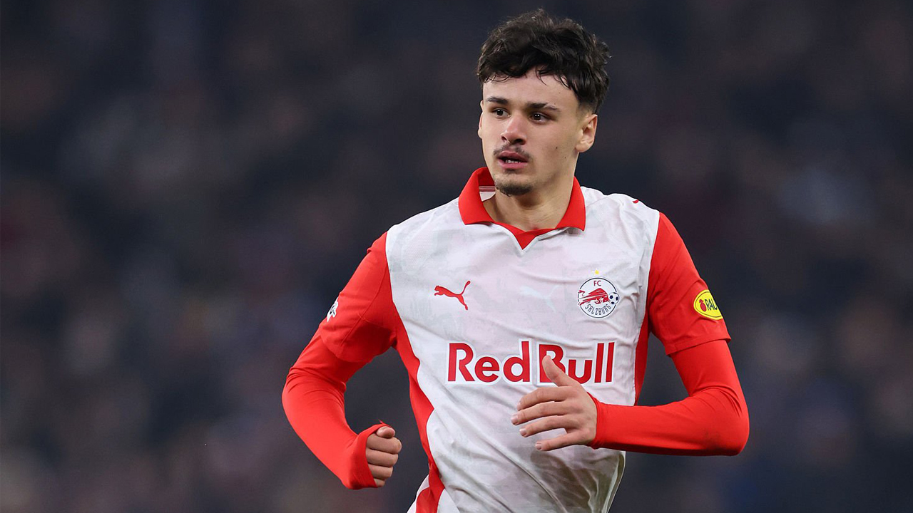 Empat Klub Italia Incar Kerim Alajbegovic, Roma Paling Serius