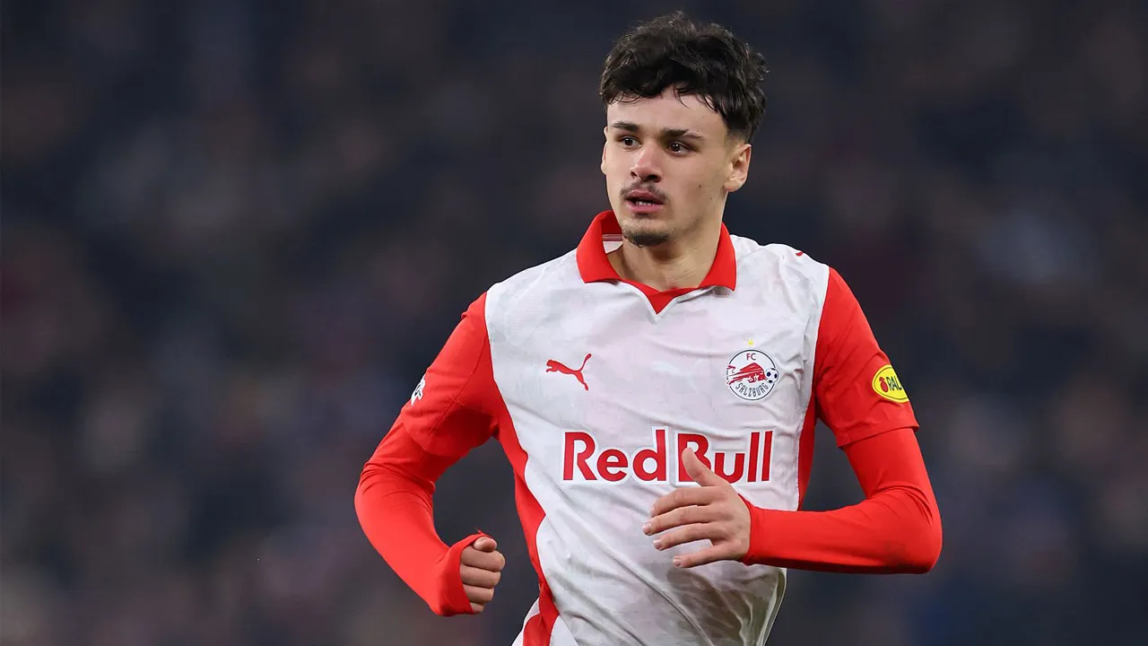 Empat Klub Italia Incar Kerim Alajbegovic, Roma Paling Serius