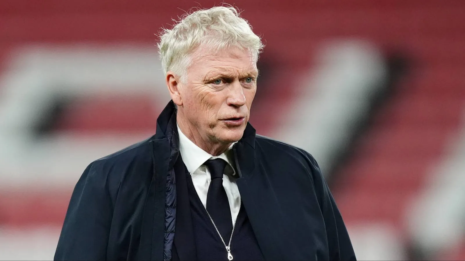 Everton Siapkan Langkah Berani untuk Datangkan Bintang Rangers yang Disejajarkan dengan Van Dijk - sumber: (givemesport)