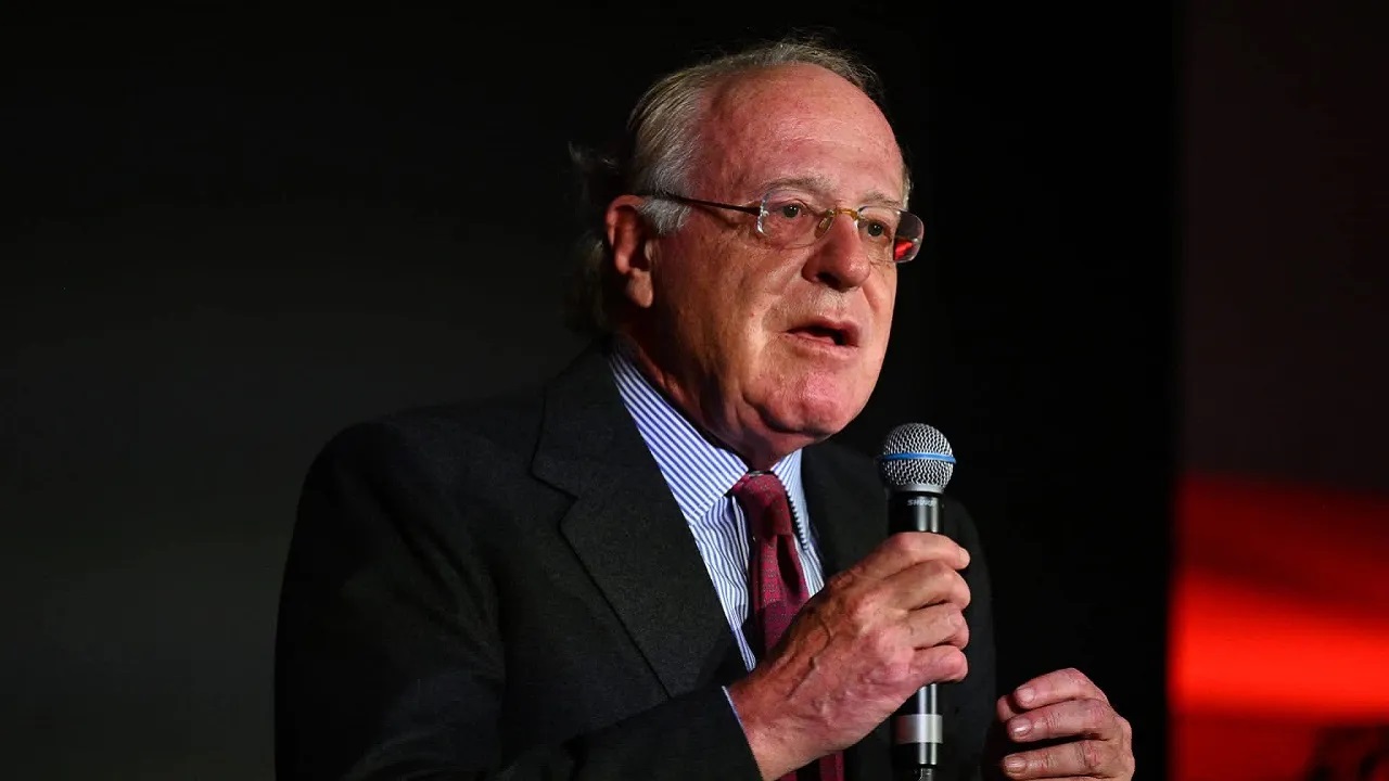 Franco Ordine: Paolo Scaroni Halangi Kembalinya Adriano Galliani ke Milan