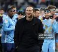 Frank Lampard Disebut Temukan 'Tempat Nyaman' di Coventry City
