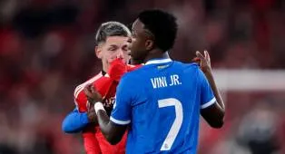 Gianluca Prestianni Dijatuhi Hukuman Larangan Bermain Enam Laga