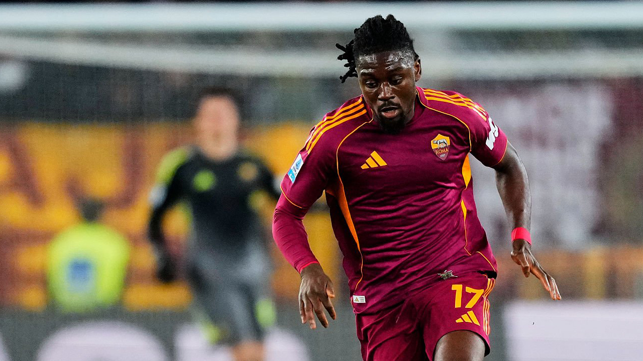 Harga Turun, Manu Kone Bisa Jadi Target Realistis Bagi MU di Musim Panas