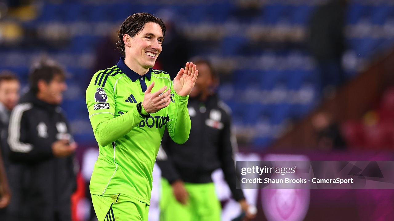 Harry Wilson Cocok untuk Aston Villa, Kata Agbonlahor