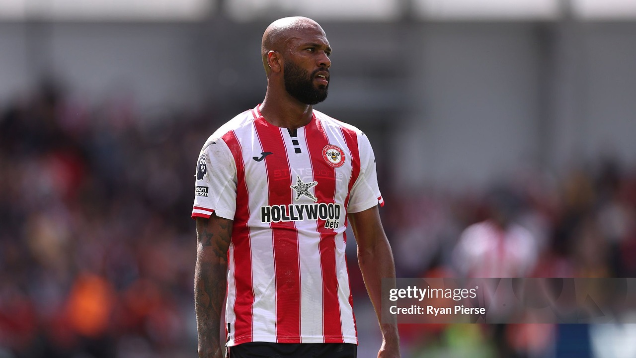 Igor Thiago Jadi Rebutan Chelsea dan Tottenham