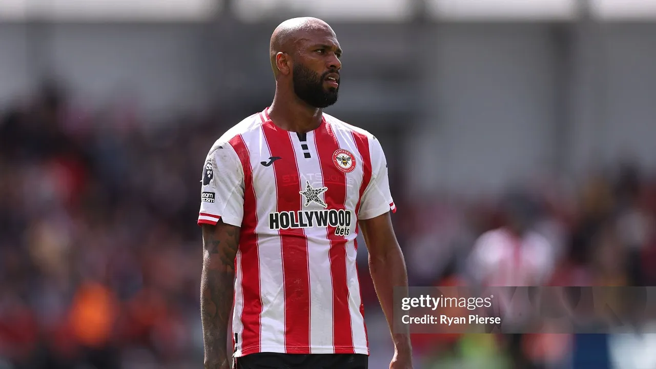 Igor Thiago Jadi Rebutan Chelsea dan Tottenham