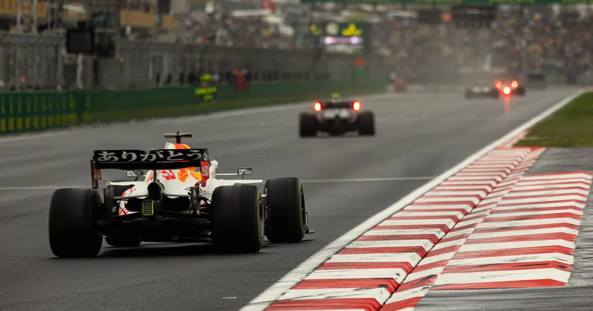 Istanbul Park Kembali Hadir di Kalender F1 Mulai 2027