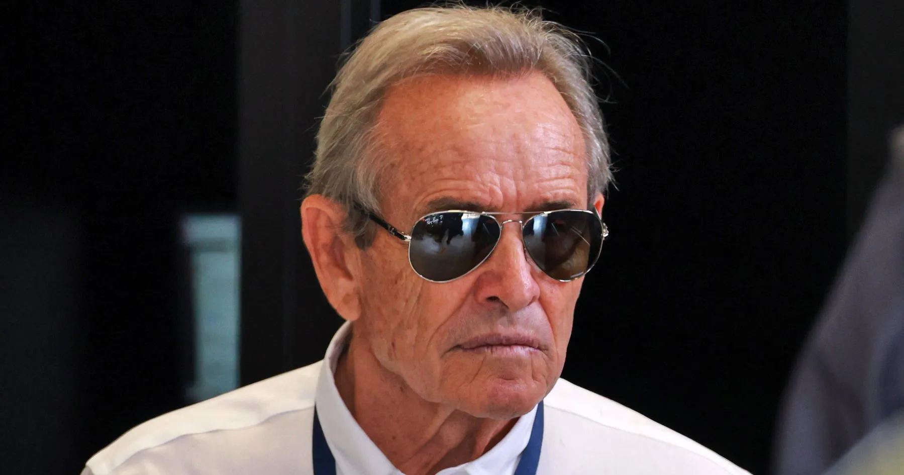 Jacky Ickx: Tantangan 86 Jam di Nürburgring dengan 17 Lompatan - sumber: (racingnews365)