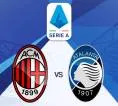 Jadwal AC Milan vs Atalanta Kini Telah Dikonfirmasi Lega Serie A
