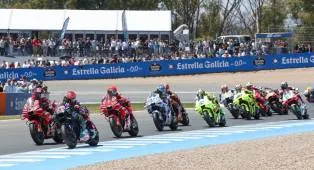 Jadwal dan Cara Menonton MotoGP Spanyol 2026