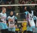 Jakarta Pertamina Enduro Libas Phonska Plus di Grand Final Proliga Game 1