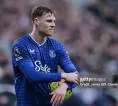 Jake O'Brien Yakin Everton Masih Bisa ke Eropa