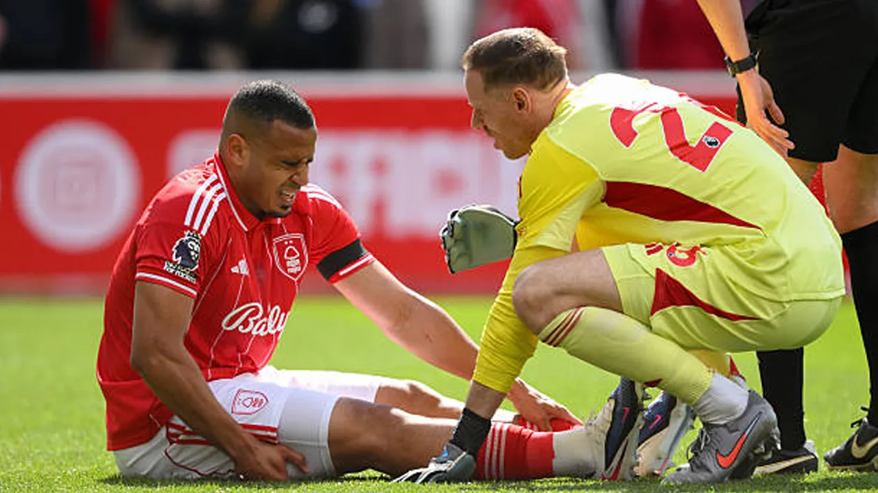 Jelang Lawan Sunderland, Vitor Pereira Tak Tahu Murillo Absen Berapa Lama