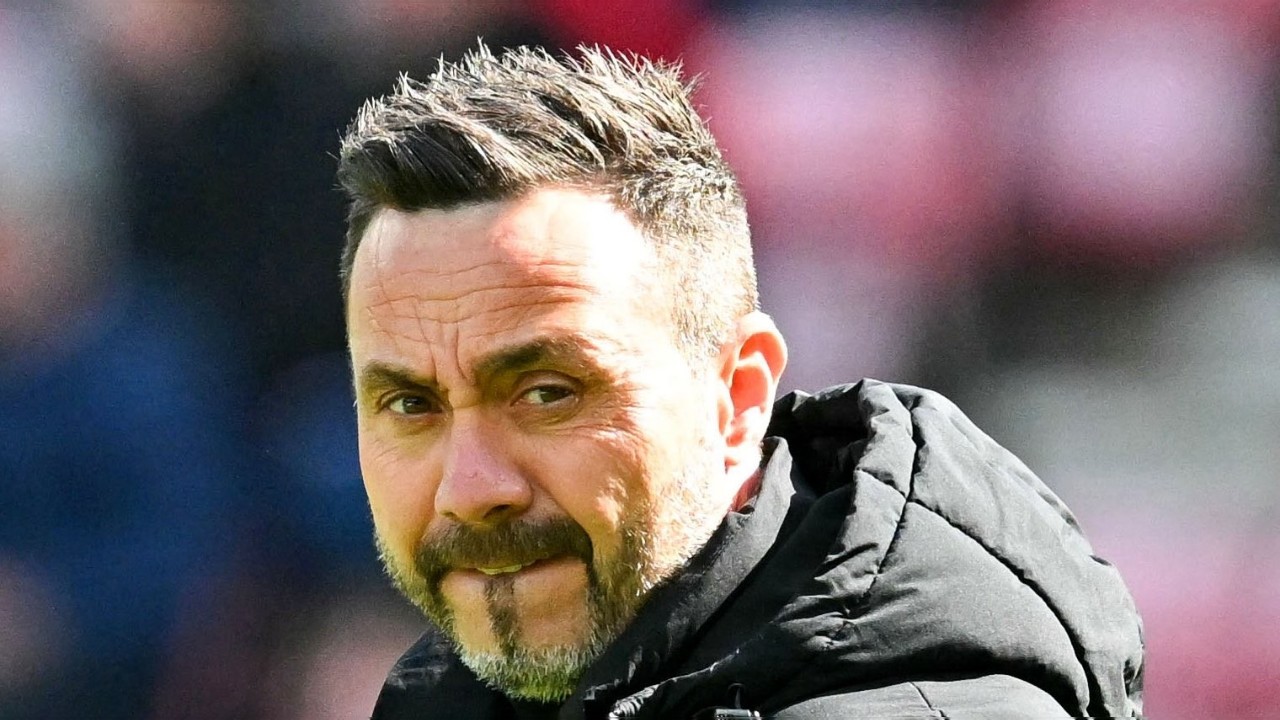 Jelang vs Wolves, Defender Andalan Tottenham Alami Cedera Baru