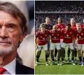Jim Ratcliffe Dorong Man Utd Lepas Bintang Mahal yang Diidolakan Carrick