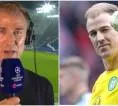 Joe Hart Tegaskan Pilihan Kiper Terbaik Sepanjang Sejarah Sepak Bola