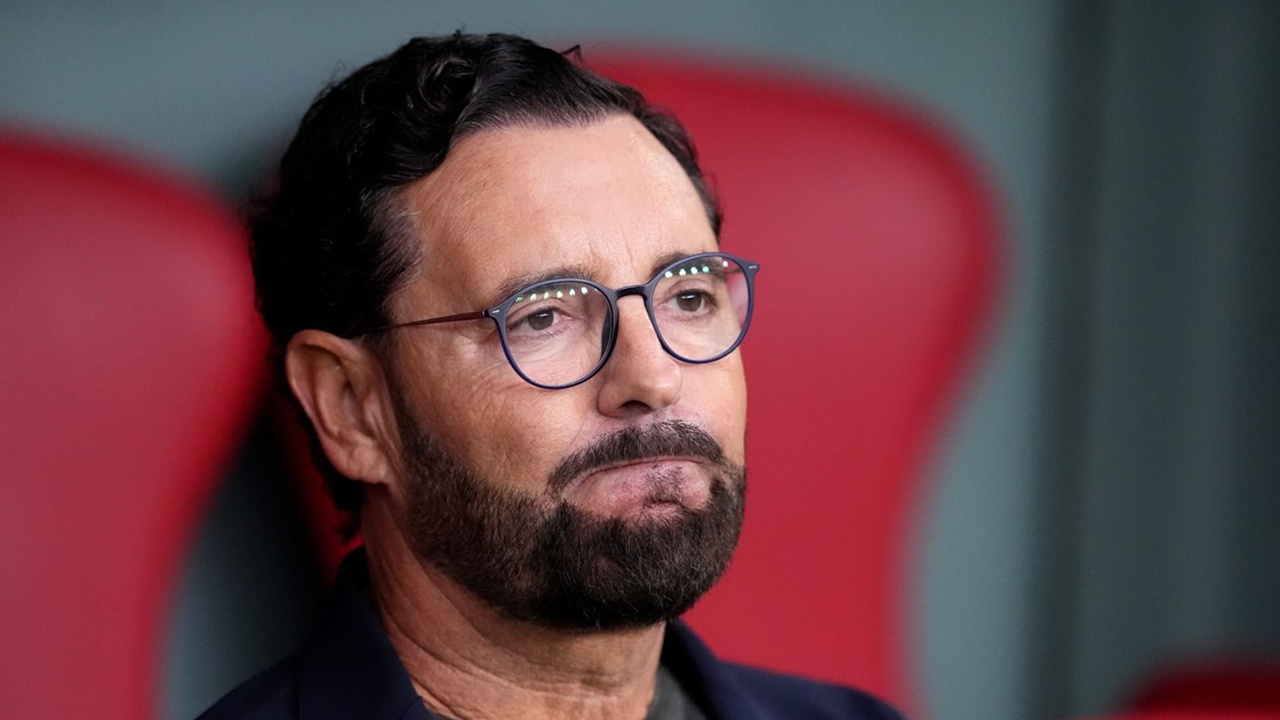 Jose Bordalas Tidak Mikirkan Klasemen Jelang Lawan Barcelona