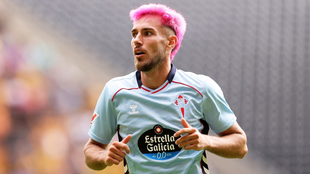 Juventus Kontak Oscar Mingueza Lagi Jelang Bursa Transfer Musim Panas