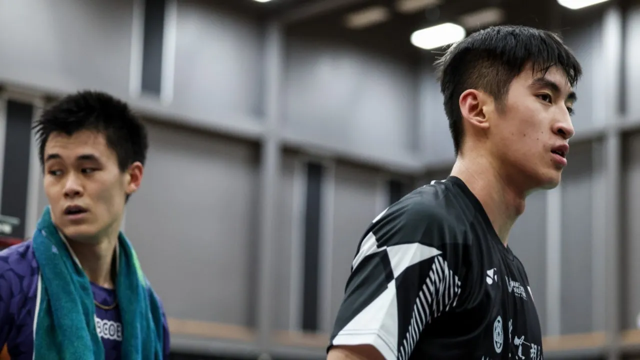 Kanada Bisa Jadi Ancaman Serius di Piala Thomas 2026