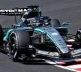 Kelemahan Mercedes Terungkap di Tengah Dominasi F1
