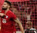 Kembali ke Milan dan Pensiun?, Olivier Giroud: Saat Ini Saya Pemain Lille