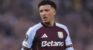 Kepergian Jadon Sancho Buka Jalan Aurelien Tchouameni ke MU