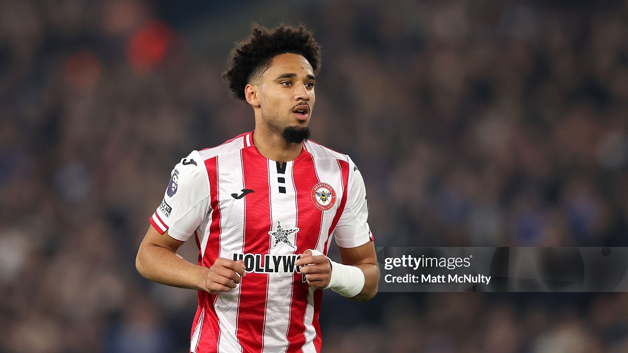 Kevin Schade Desak Brentford Bangkit demi Tiket Eropa